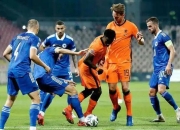 米兰体育app入口-欧预赛一触即发，场面火爆异常