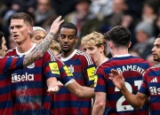 米兰体育官网-豪门对决，火药味十足！欧洲足球胜负难分！