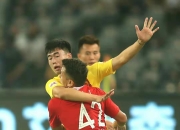 ac米兰体育官网-包含重庆力帆迎战深圳佳兆业，双方瞬间改写比分的词条