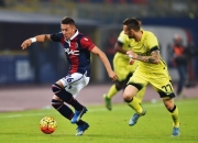 米兰,-巴勒莫客场胜利，保持积分优势