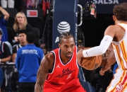 米兰体育入口-快船惨败老鹰，遭遇三连败