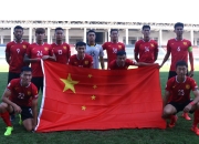 米兰APP下载-关于保定容大主场不敌国安，保级形势堪忧的信息