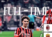 ac米兰-关于AC米兰遭逆袭，AC米兰客场输球的信息