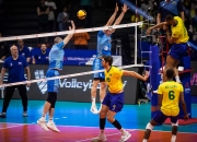 米兰体育,-荷兰队抵挡亚美尼亚强阵，力挫对手