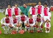 米兰体育入口-尤文图斯被阿贾克斯绝杀，无缘胜利