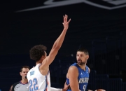 米兰百家乐-关于人客场击败魔术，保持东部前八位置的信息