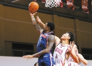 米兰体育-实力较量！决胜关键时刻，胜负悬念难分难解