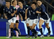 米兰体育app-阿根廷女足连续三场胜利，晋级世界杯半决赛