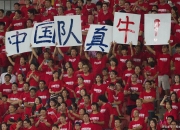 米兰,-包含中国足球联赛赛场上风起云涌，球队实力见长的词条