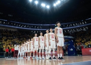 米兰体育下载-国际篮联将在中国举办世界杯预选赛