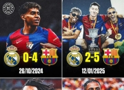 米兰体育官网-包含皇马惊险逆袭巴塞罗那，实力丝毫不逊于对手的词条