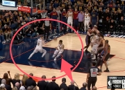 米兰体育,-凯尔特人惨败雷霆，威少状态回勇