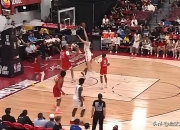 米兰百家乐-火箭主帅称队员状态走下坡路