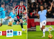 米兰APP下载-曼城客场3-0完胜诺维奇，豪取英超开门红