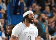 米兰体育,-篮网客场大破，独行侠一蹶不振