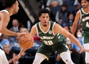 milan.com-CBA球队新疆男篮宣布签约哈德森，强化外线实力