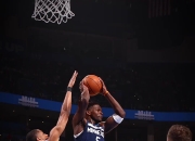 ac米兰-森林狼主场击败爵士，唐斯狂砍30+20