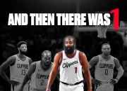 米兰体育官网-火箭对抗湖人：哈登对决詹皇，胜负难料