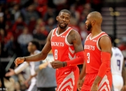 米兰体育入口-火箭疾风派上节奏，轻取胜利的简单介绍