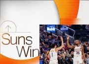 米兰,-湖人大胜太阳，詹皇发挥出色取得连胜