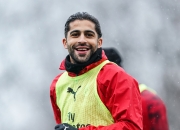 米兰体育官网-主场争锋！球队将士迎