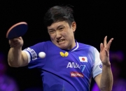 米兰体育-关于中国乒乓球队血洗韩国乒乓球队，张本智和绝境逆转的信息