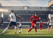 ac米兰体育官网-富勒姆未能赢得主场比赛，降级继续