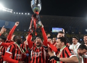 米兰体育入口-那不勒斯主场奋力，最终战平AC米兰