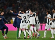 米兰体育入口-意甲比赛胜负未定，充满悬念与期待