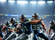 米兰真人-西雅图海湾者进攻端火力全开，状态持续爆发