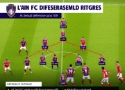 米兰APP下载-阿尔艾因后防联动升级，力求限制对方攻势