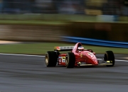 米兰体育,-逆转之夜，布伦森关键先生崛起，湖人险胜独行侠