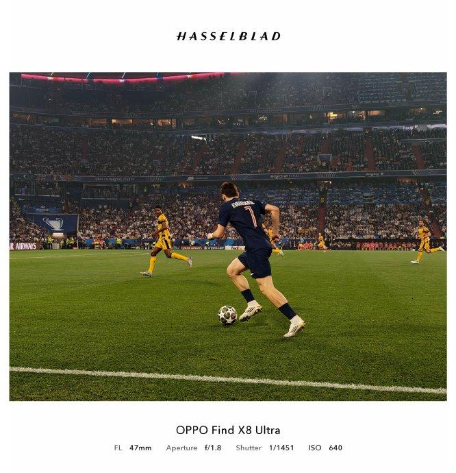 冠军奖杯落入巴黎圣日耳曼手中