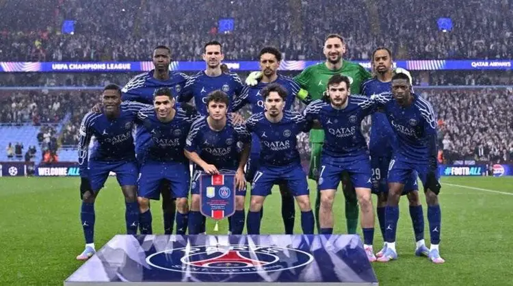 法国联赛球队积极备战，战绩斐然