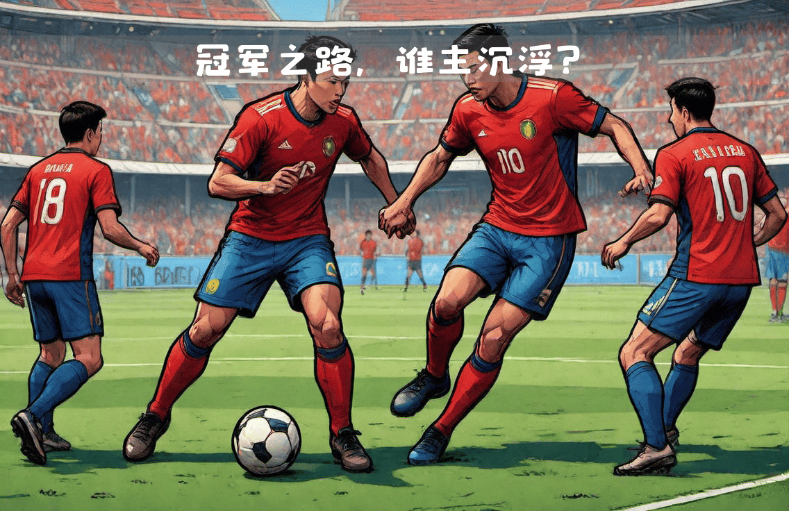 那不勒斯主场奋力，最终战平AC米兰