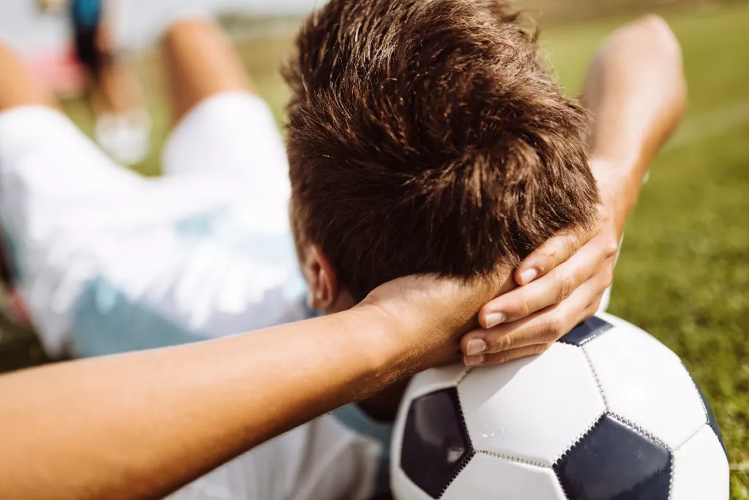 球场较量激烈，幸运之神眷顾谁？的简单介绍