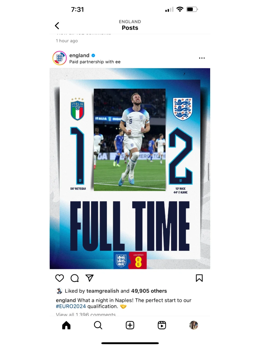 伯明翰狮子王伤愈复出，希腊欧洲杯预选赛关注度高