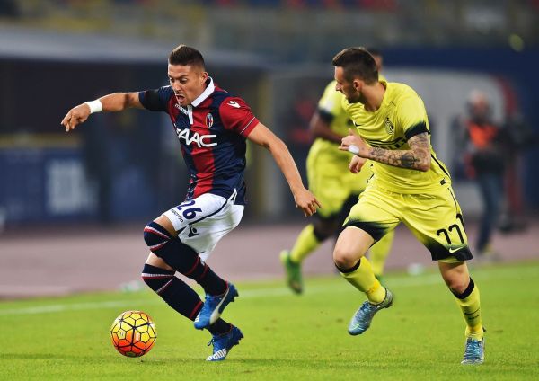 巴勒莫客场胜利，保持积分优势