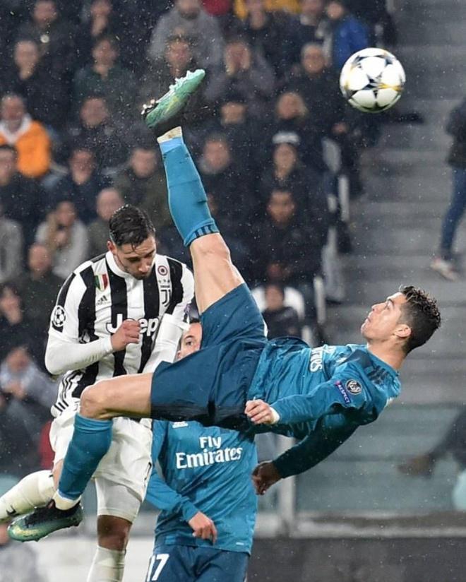 尤文神奇逆转，晋级欧冠八强！