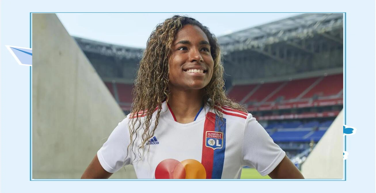 里昂队球员透露新的战术布置 里昂队球员透露新的战术布置