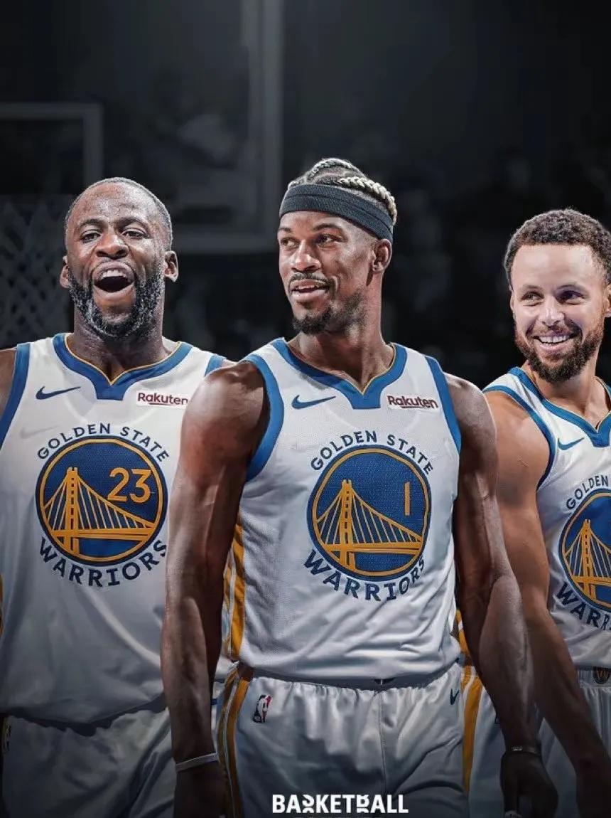 勇士队险胜湖人队，取得五连胜