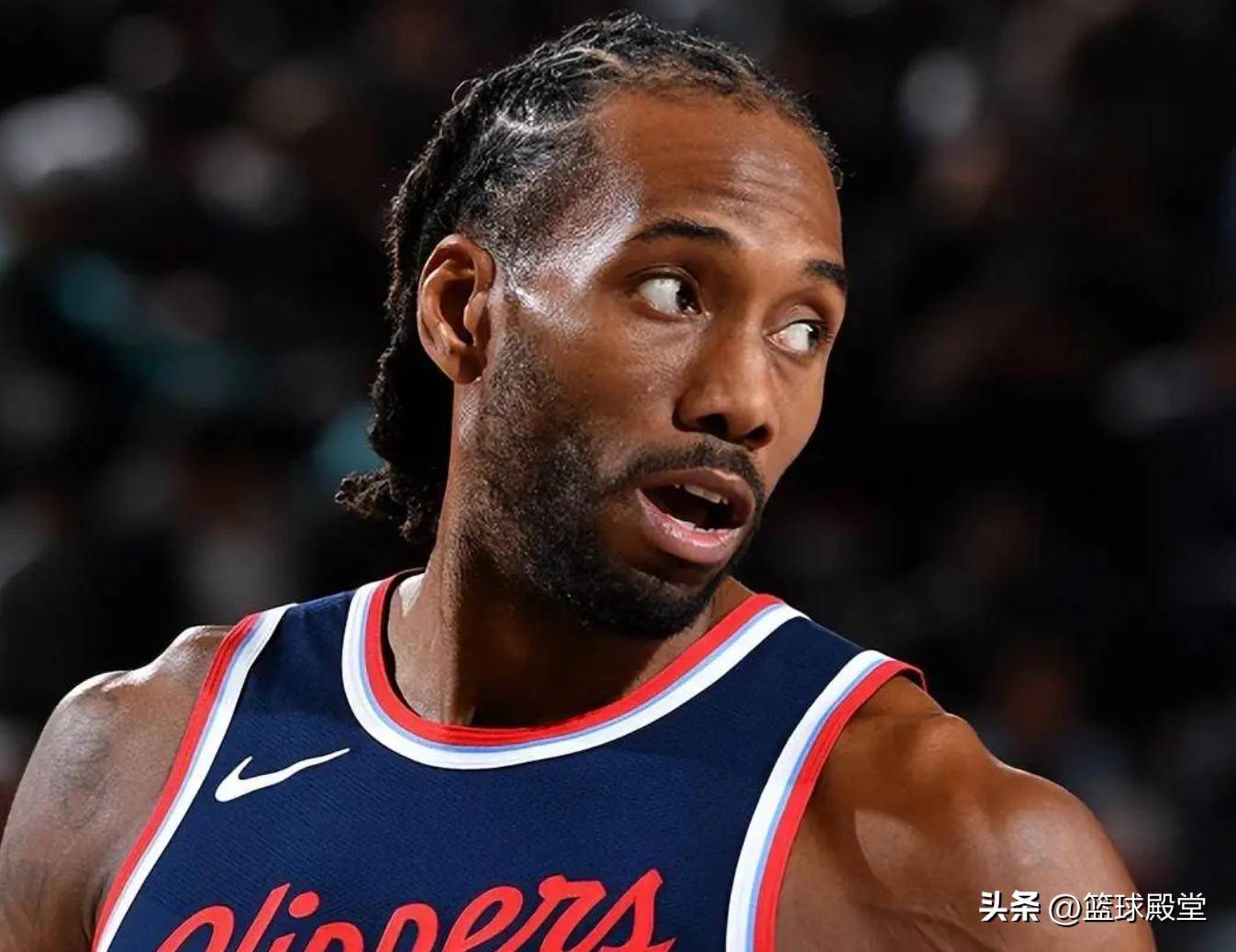 快船力克掘金，取得新赛季开门红