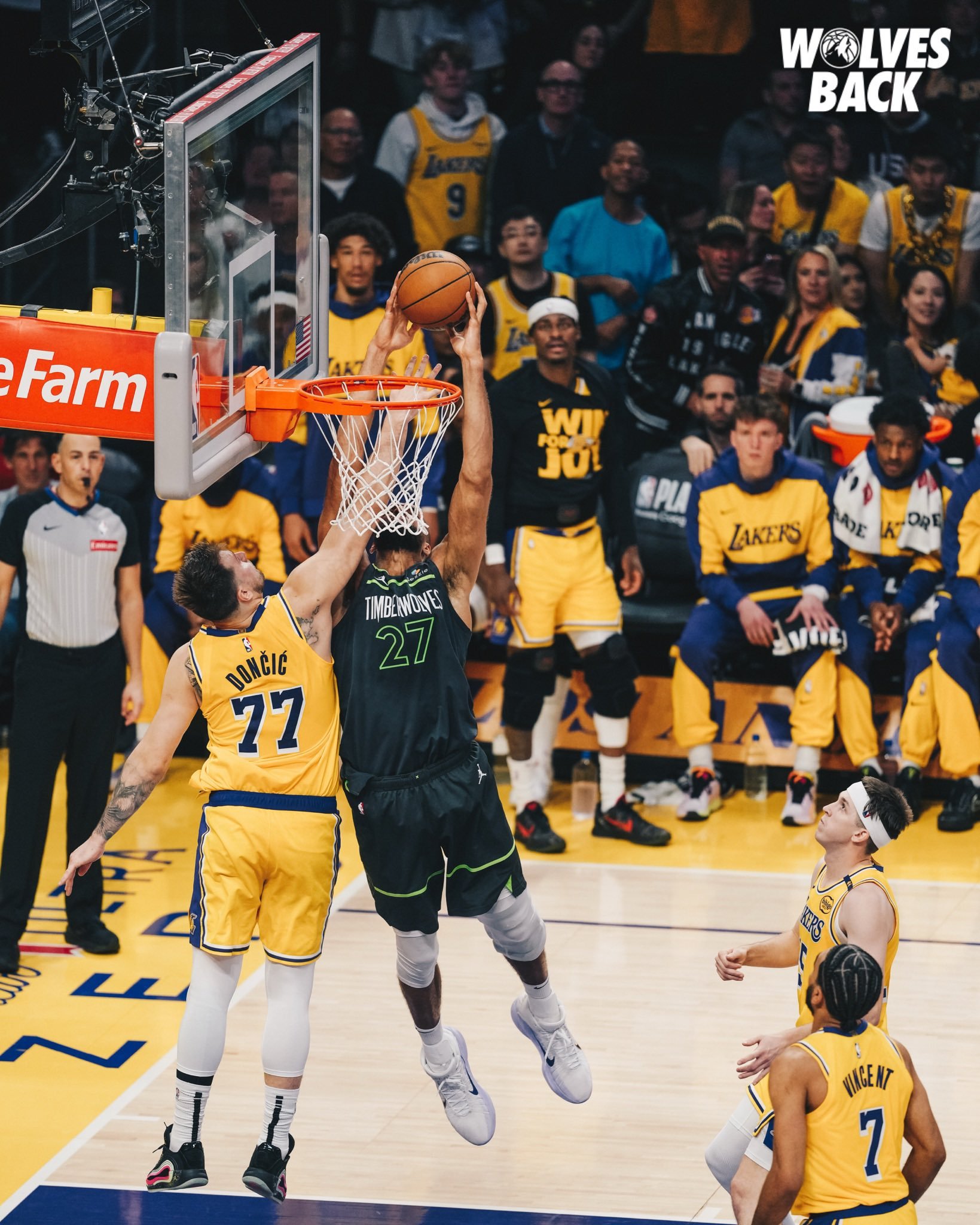 森林狼近况不佳，全队需拿出更好表现的简单介绍