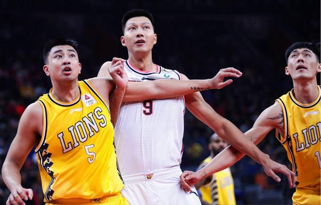 卫冕冠军风生水起！山东队连胜追赶广东队的简单介绍