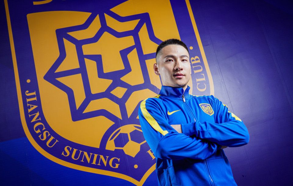 深圳佳兆业绝杀江苏苏宁，取得连胜保持不败战绩的简单介绍