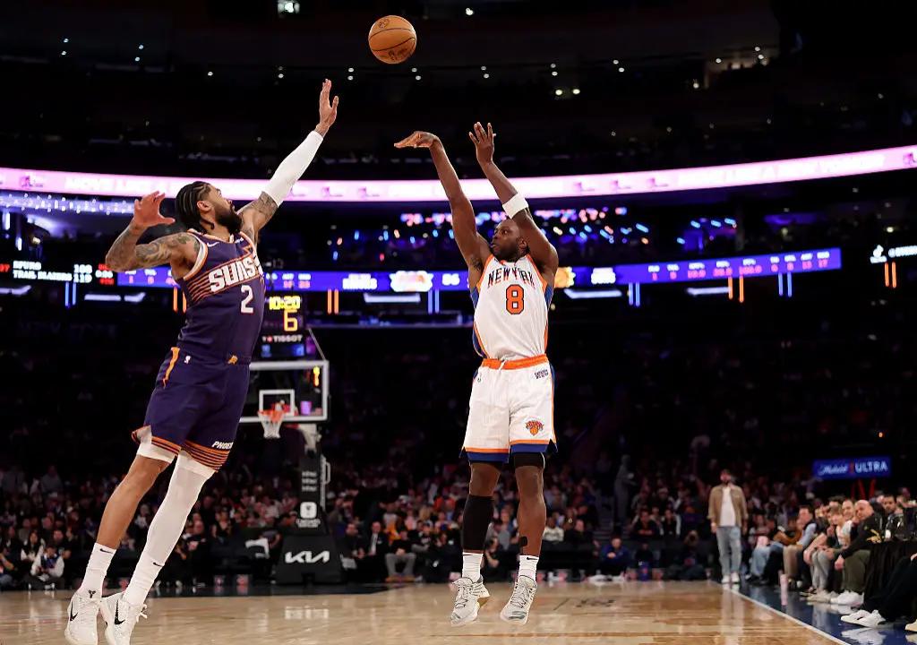 公牛阵容齐整，击败黄蜂成功实现反弹