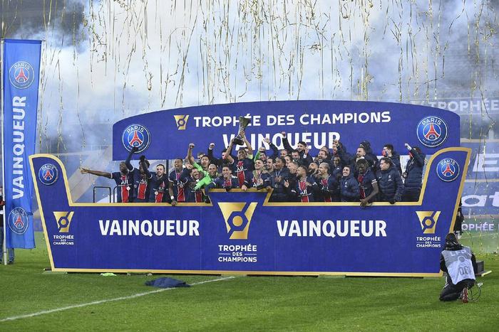 大巴黎逆转佛罗伦萨，法国俱乐部备战国际杯赛