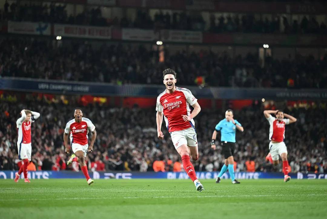 阿森纳遭逆转，后防线再遭误判