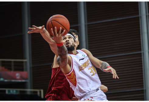 实力较量！决胜关键时刻，胜负悬念难分难解