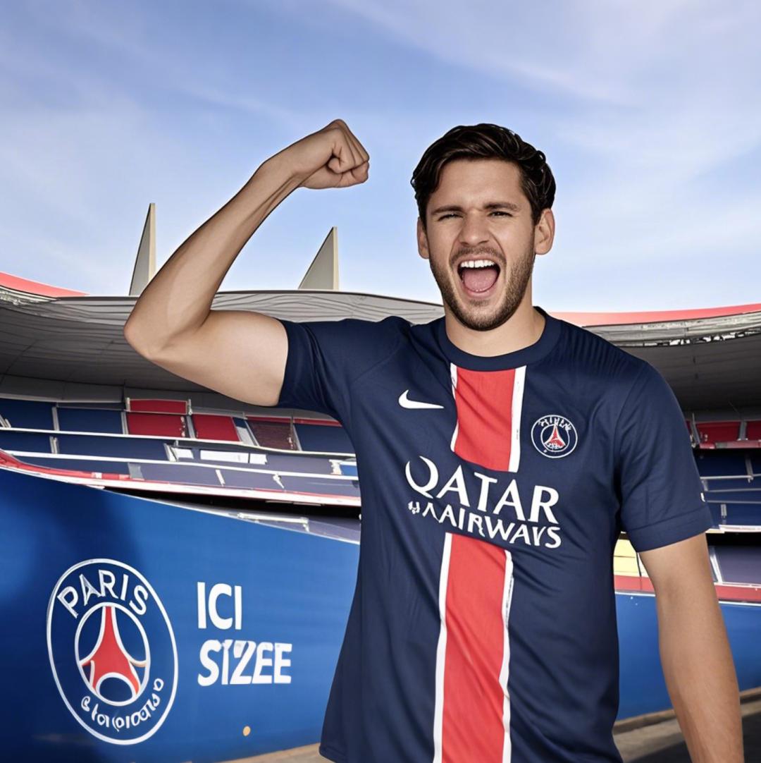 巴黎圣日耳曼独领风骚，法甲头号种子引领领军的简单介绍